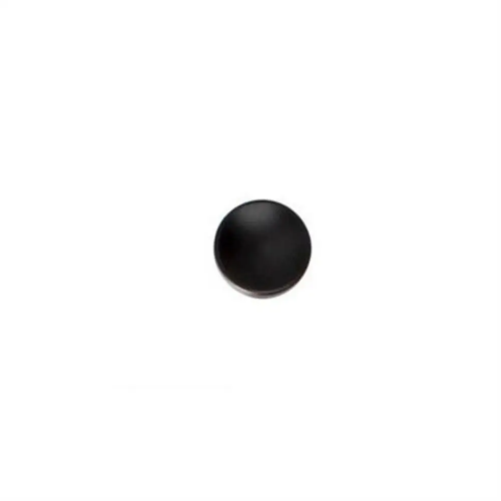 Concave Black