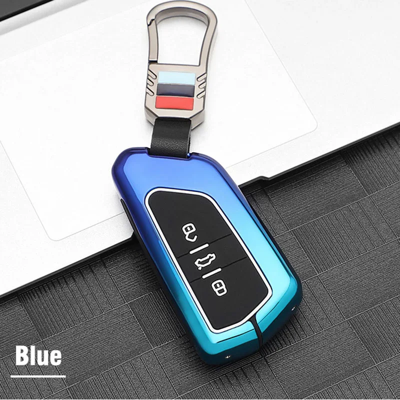 Copri portachiavi per auto per VW Golf 8 MK8 ID.3 ID.4 per Skoda Octavia A8 Seat Cupra Formentor Leon MK4 Tarraco 2020 2021 accessori 17 Copri portachiavi per auto per VW Golf 8 MK8 ID.3 ID.4 per Skoda Octavia A8 Seat Cupra Formentor Leon MK4 Tarraco 2020 2021 accessori - S4fe7bffc74a34d7db5df52dea2261e29X