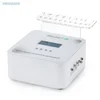 NEW 7 In 1 Multifunctional Hydro Ultrasonic RF Instrument Microcurrent Face Lift Skin Management Microdermabrasion Machine 4