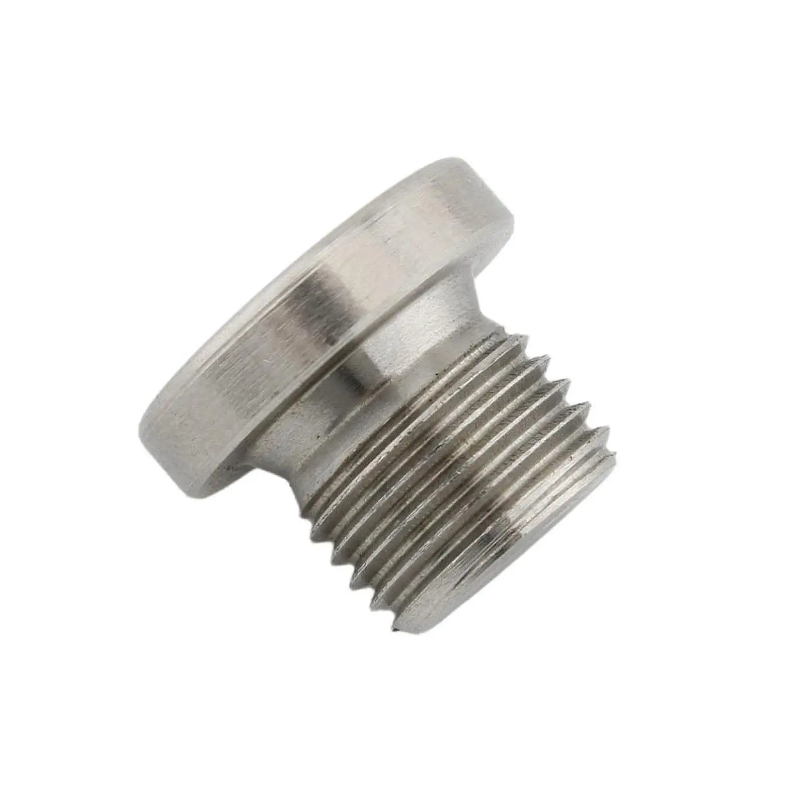 M10x1.1 Magnetic Engine Oil Drain Plug Easy to Install for BMW C 400 GT