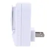 Upgraded Timer Socket 12 Hour Electrical Mechanical for Time Wall Plug Switchs Digital CountdownTimer Socket DropShipping 4