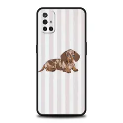 Cute Cartoon Dog Soft TPU Phone Case Cover for OnePlus Z (A1)