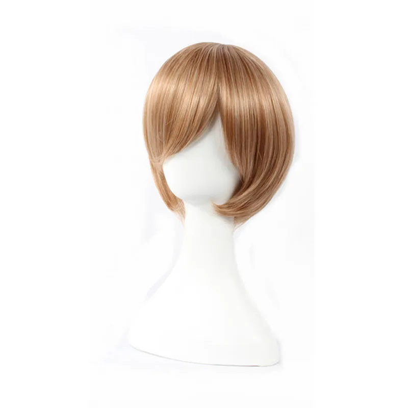 Light Yagami School Uniform