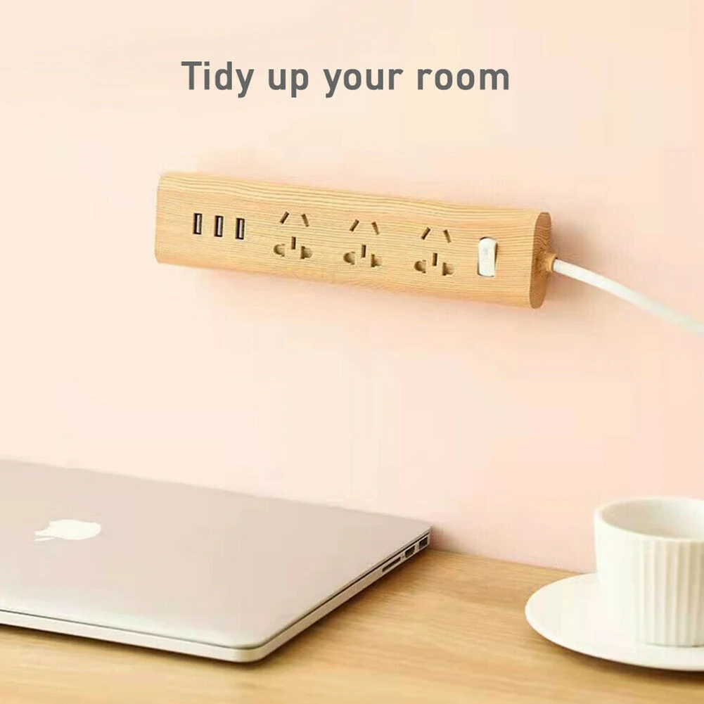 Socket Holder Socket Fixer Wall Mounted Storage Holder Fixed Power Panel Remote Control Multiple Colors 2pcs socket holder
