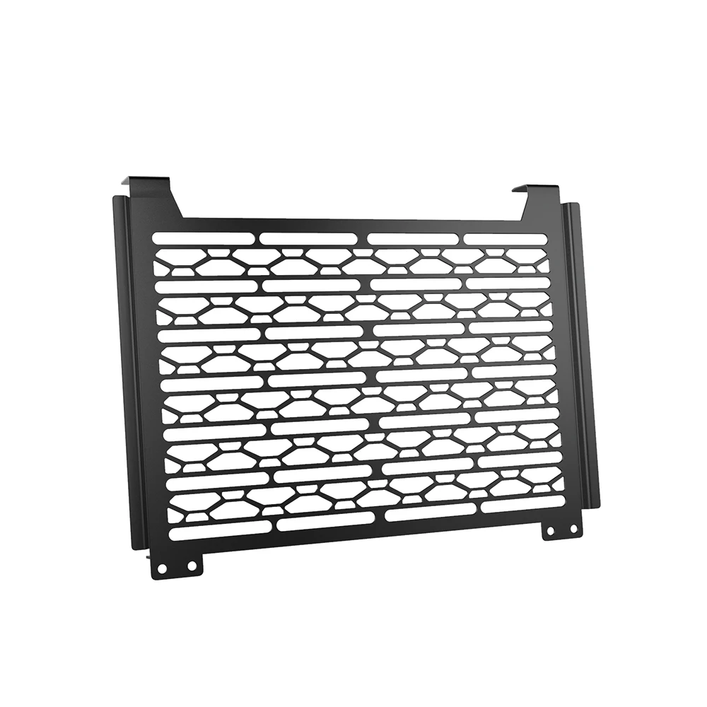

For CFMOTO 800NK 800 NK 2023 2024 Motorcycle Aluminium Radiator Grille Guard Cover Radiator Cooler Protective Grilles Cover