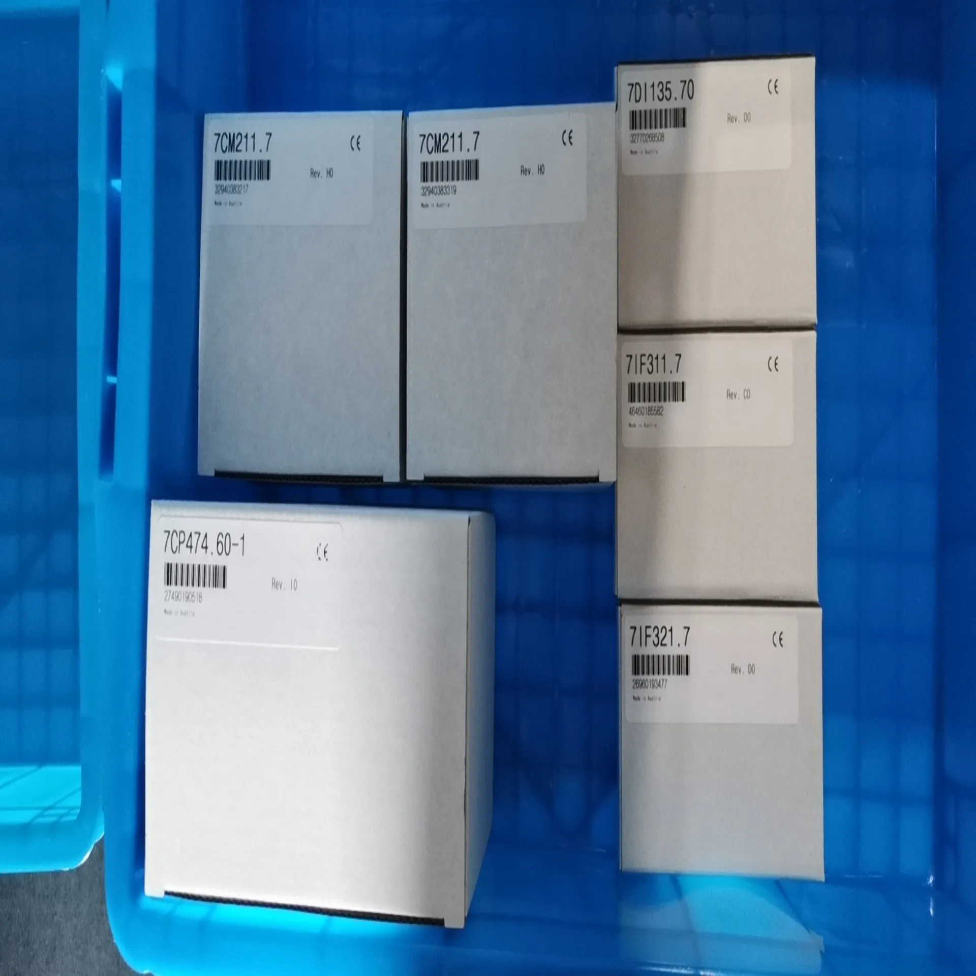 

DM465/7DM465.76 7DM465.7 PLC