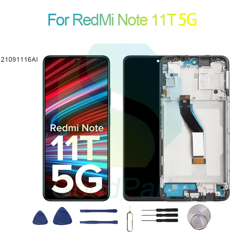 Дисплей Note 11 Купить