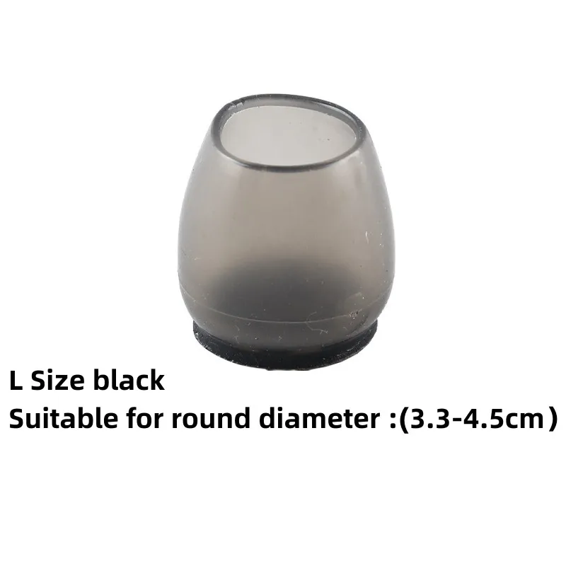 L Round-F