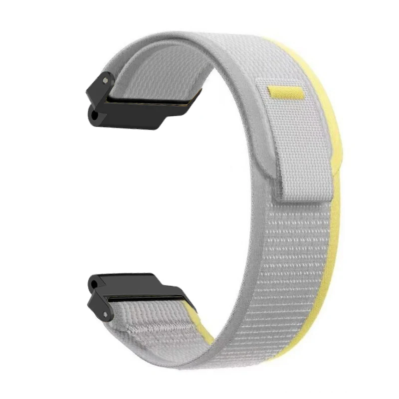 Trail Loop Nylon Strap - Sport Bracelet Wristband