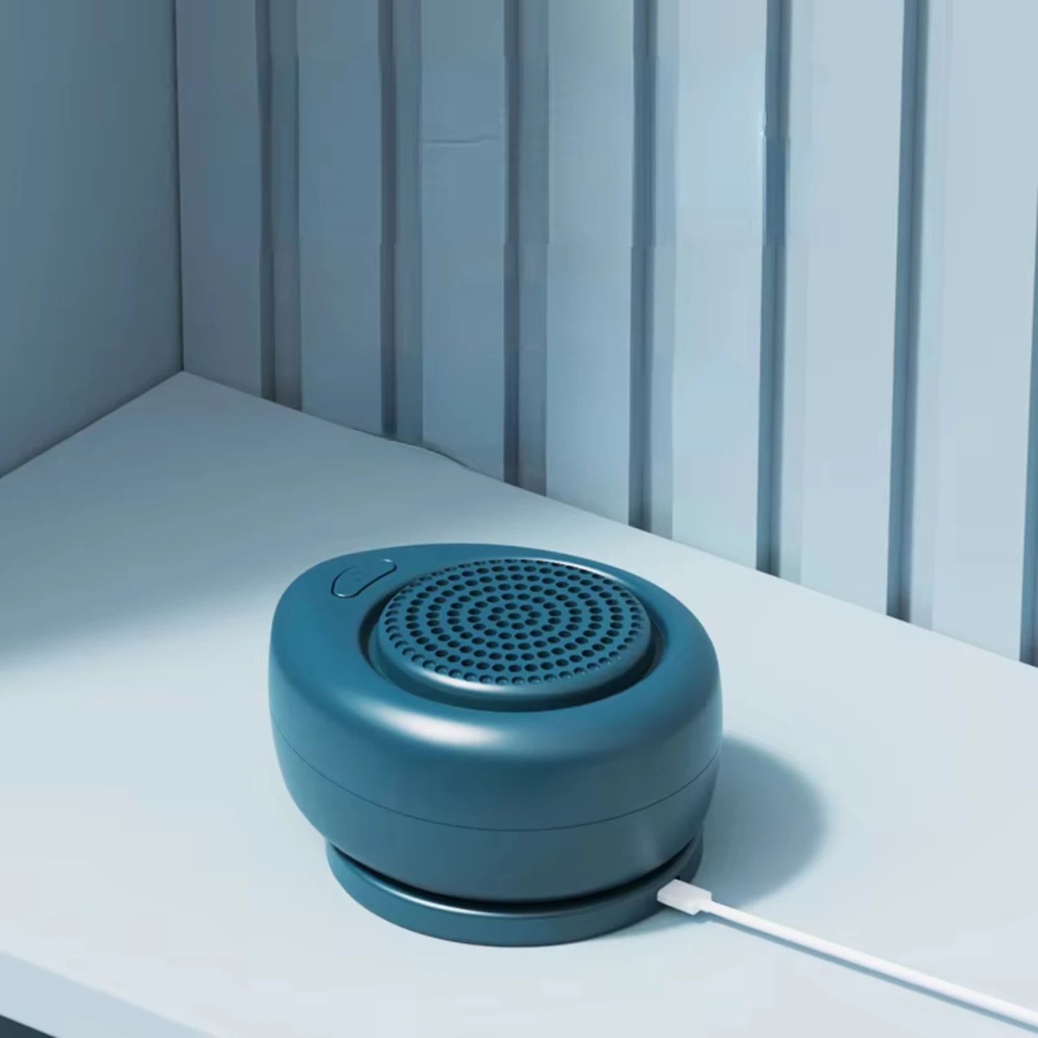 Capsule Fruit Vegetable Purifier Automatic Intelligent Household Food Wireless Purification Washing Machine Vegetable Cleaner 4