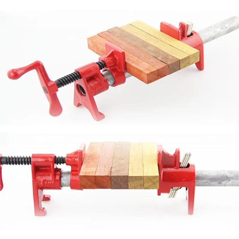 mangueira fast f clip carpinteiro carpinteiro ferramentas 1 2 polegada 05