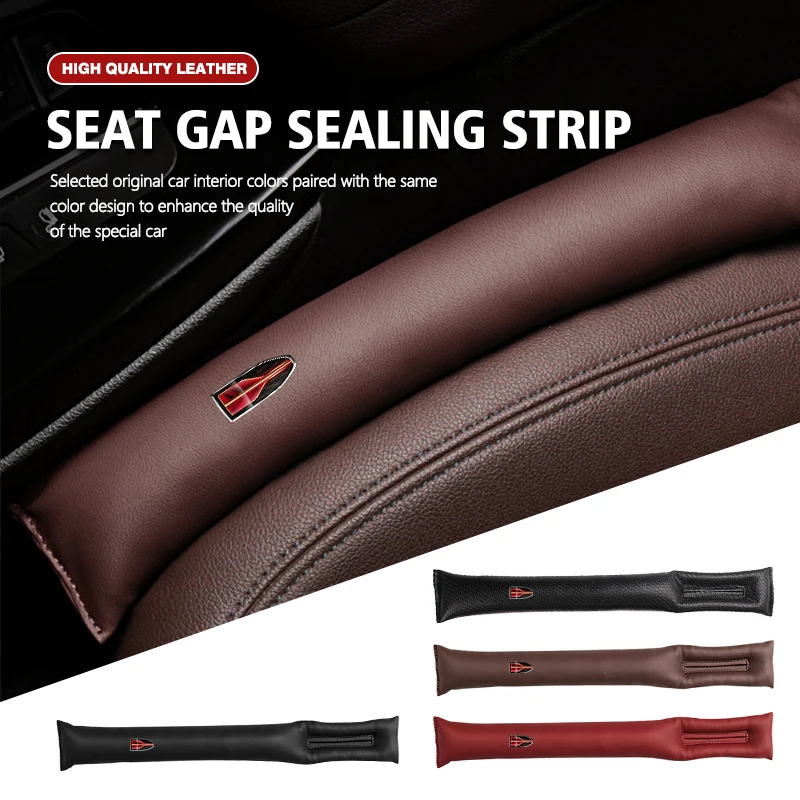 Striscia Protettiva Antipolvere Automatica Per Seggiolino Auto In Pelle Per Hong Qi Red Flag H5 Faw Red Flag Hs5 Hs7 H5 H7 H9 2018-2022