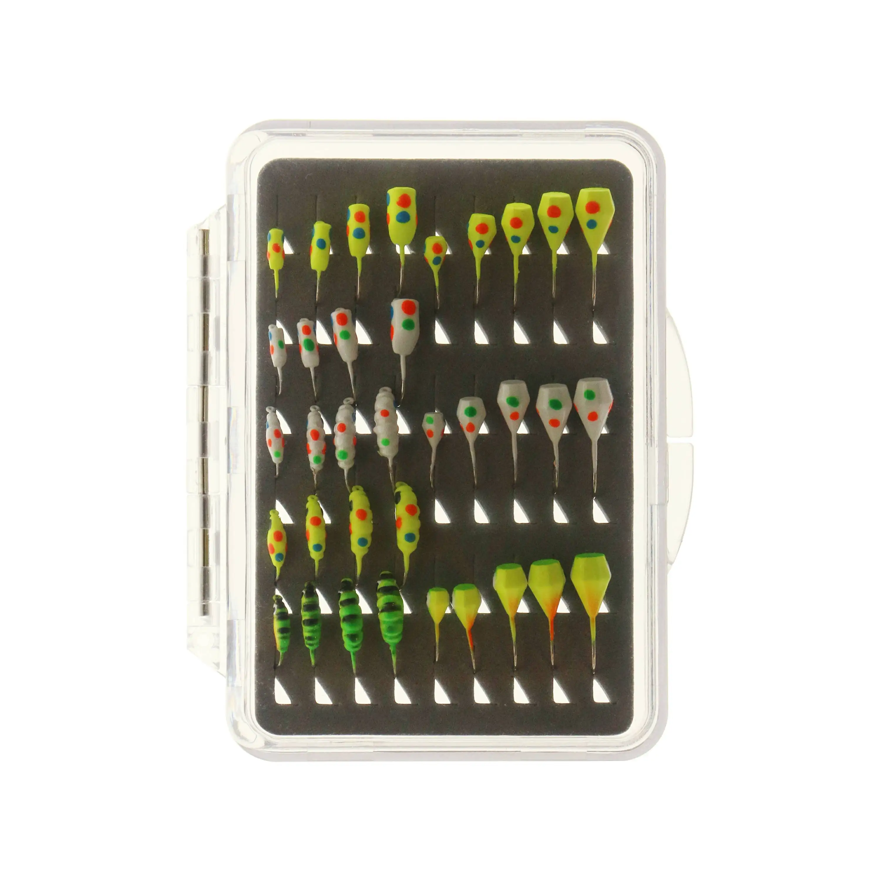 35 Pack Wonderbreads and Fire Tigers 1