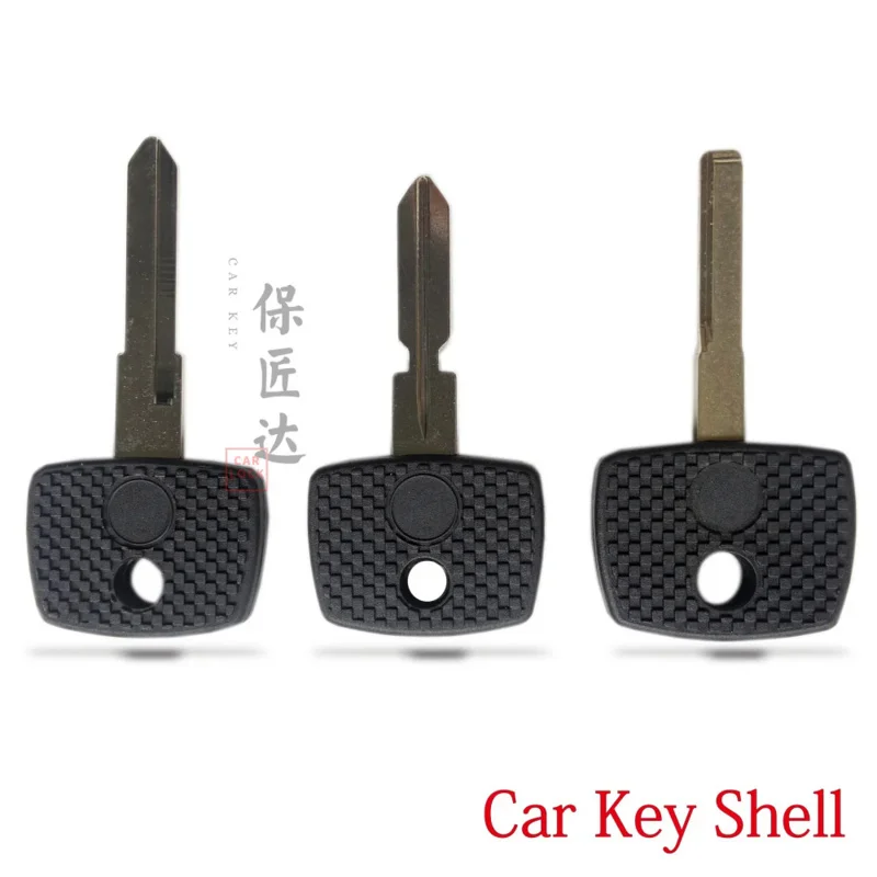 

BaoJiangDd Replacement Blank Transponder Key Shell For Vito Actros Sprinter V Class HU39 HU64 HU72 Blade