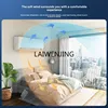 MJY  wall-mounted household air conditioner on-hook energy saving and power saving New level energy efficiency 1