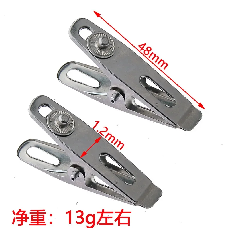 Electro Sex Toys Electric Sex Toys Accessory Electric Shock Nipple Clamps Physical Therapy Labia Clip Masturbation Pulse Full Body Massager Breast Clips