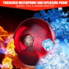 250w Infrared Heat Lamp Waterproof Anti-Explosion Thickened Light Bulbs For Piglet Chicken Birds E27 Small Heat Lamp 2