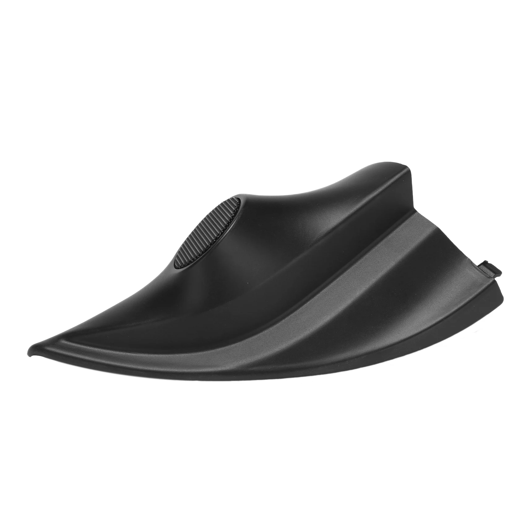 Car Tweeter Triangle Head Tweeter Speaker Shell Triangle Treble Horn Cover for Mitsubishi Mirage