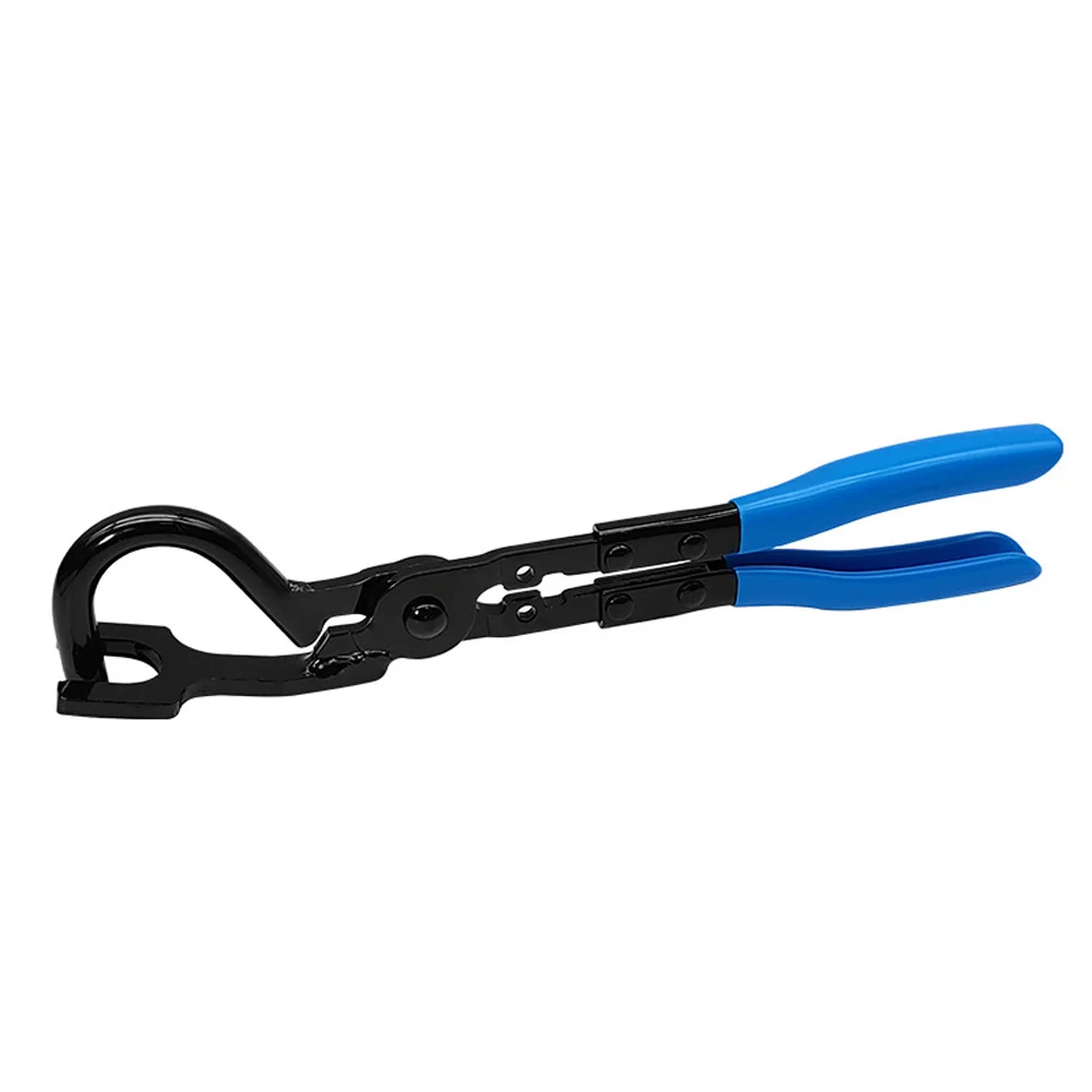 

Universal Exhaust Hanger Removal Pliers Rubber Bracket And Exhaust Hanger Separation Tool For All Exhaust Rubber Hangers