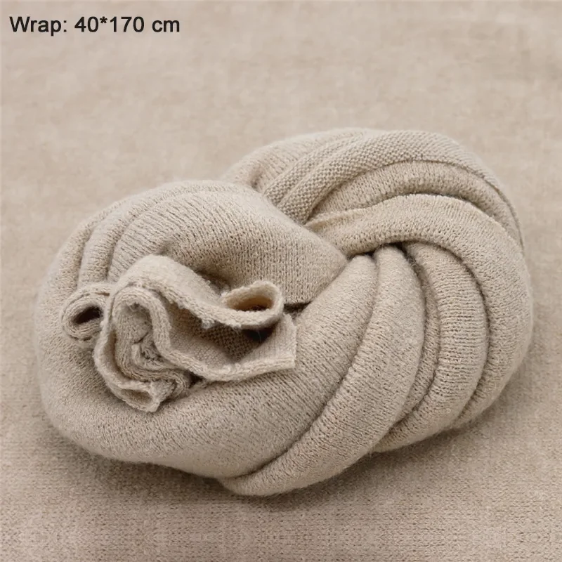 Khaki Wrap