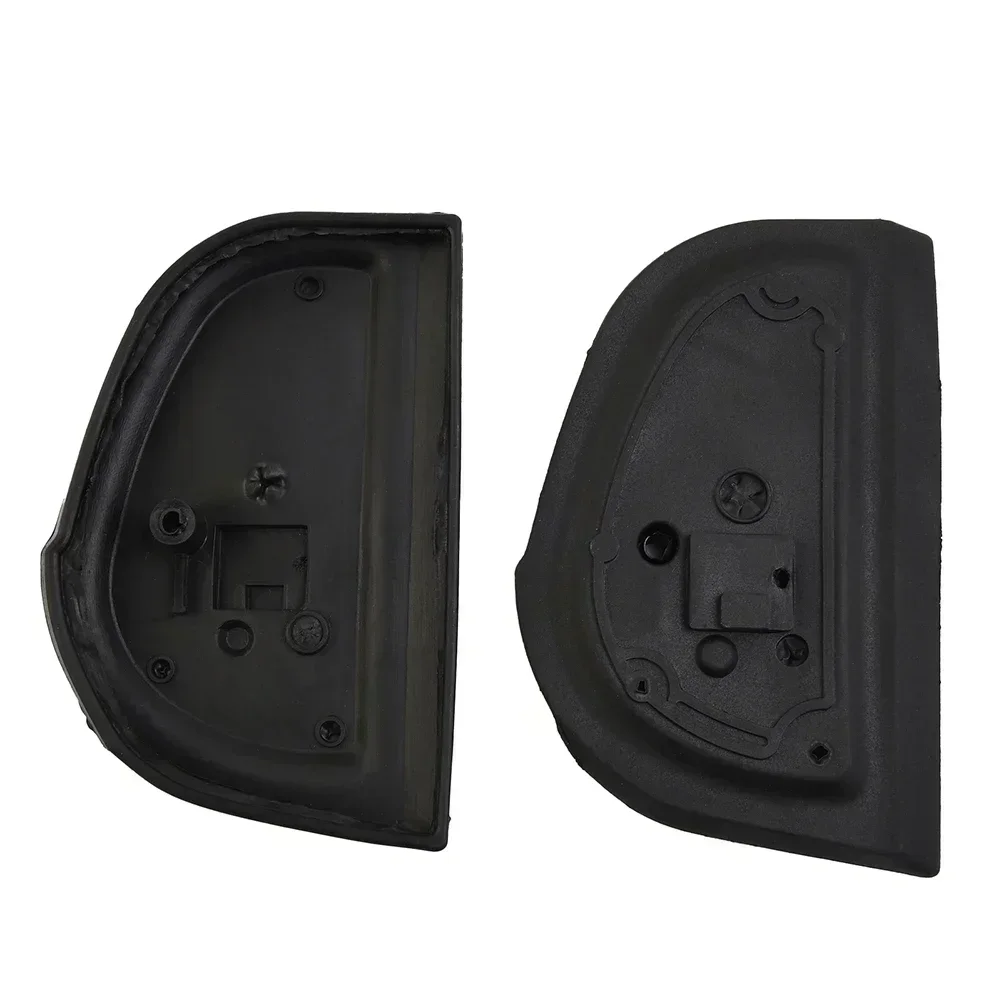 Rear View Mirror Gasket Rubber Seal Pads Fit For Mercedes-benz W210 W140 W202 1993-2000 2108106316, A2108106316, 202810