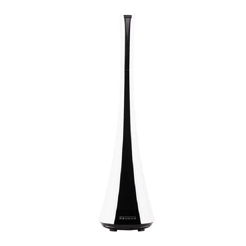 

Floor-Standing Large Capacity Air Humidifier Household Intelligent Silent Purification Humidifier For Women'S Baby Bedroom