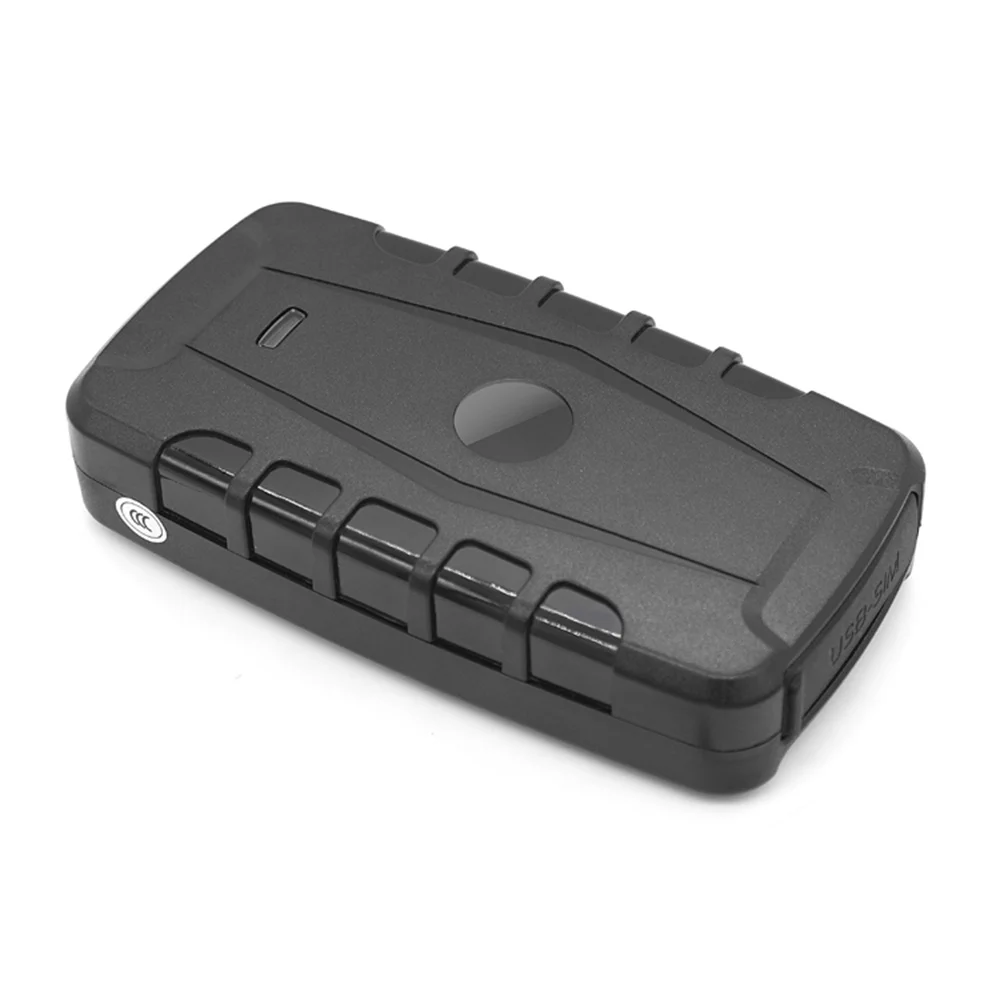 4G GPS Tracker Car 20000mAh GPS Locator Waterproof IP67 Tracker Auto Magnet Voice Monitor Free APP