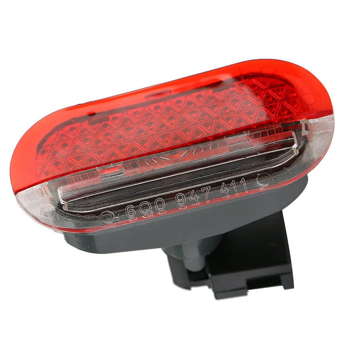 LED Car Interior Door Courtesy Warning Lamp Beetle Golf Jetta MK4 1999-2004 1J0947411B 1J0 947 411 B