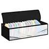 N0PA Space Saving Clothes Hat Hanging Storage Bag Caps Organization Tool 5