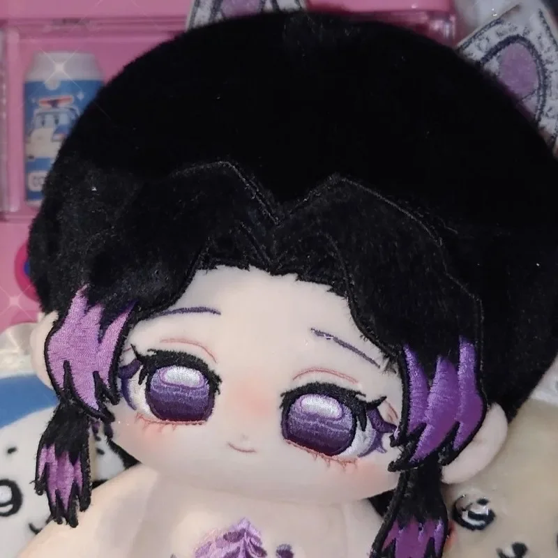 鬼滅の刃 胡蝶しのぶ 20cmぬいぐるみ 鬼滅の刃 胡蝶しのぶ 20cm ぬいぐるみ ぬい Q⑦1 鬼滅の刃 胡蝶 しのぶ