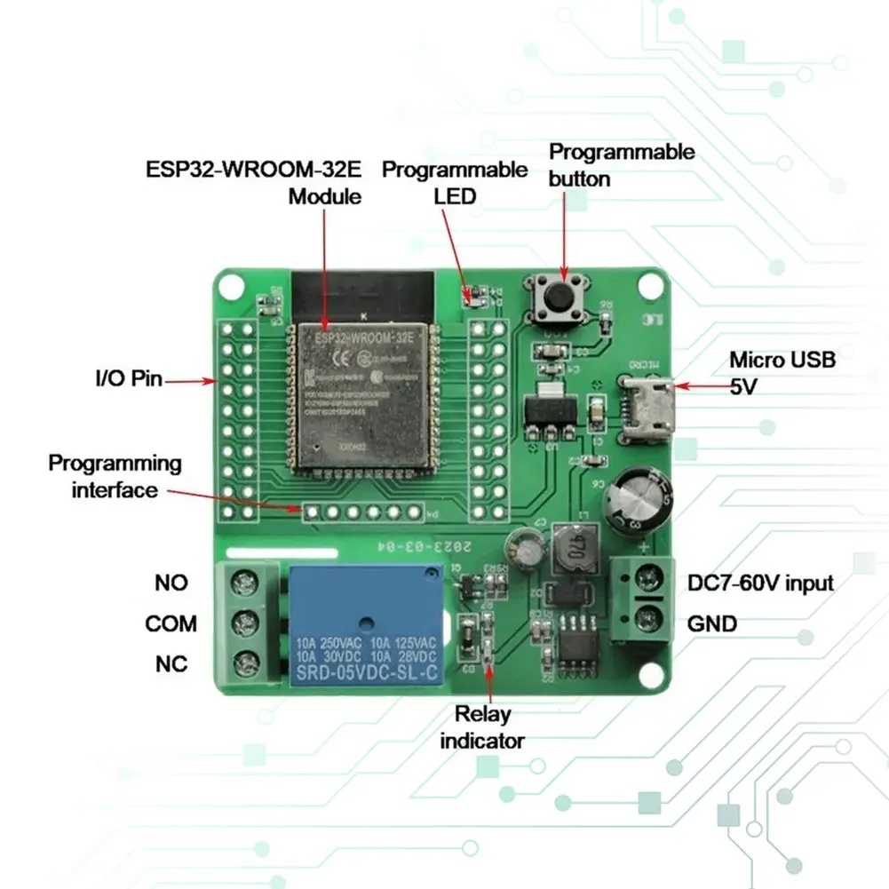  ȣȯ BLE  , ESP32-WROOM  ,   , ESP32 , 1/2/8 ä