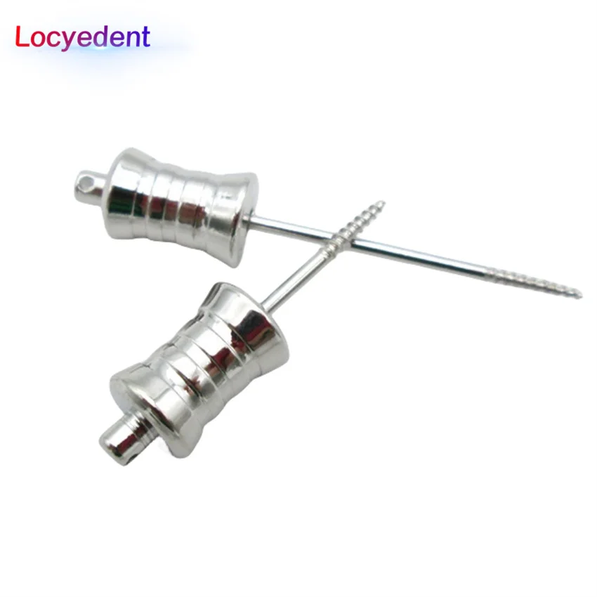 

Dental Broken Root Drill Apical Root Fragments Tools Remnant Extractor Stainless Steel Tooth Extraction Screw Dentistry Tools