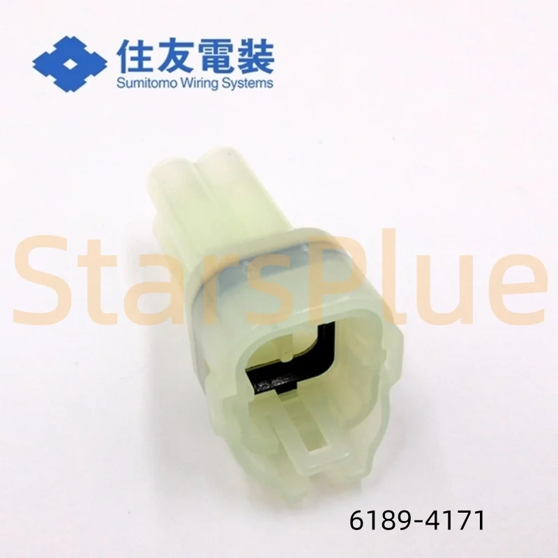 10-100PCS 6189-4171 6189-4172 6189-6171 6189-6887 SUMITOMO Connector ...