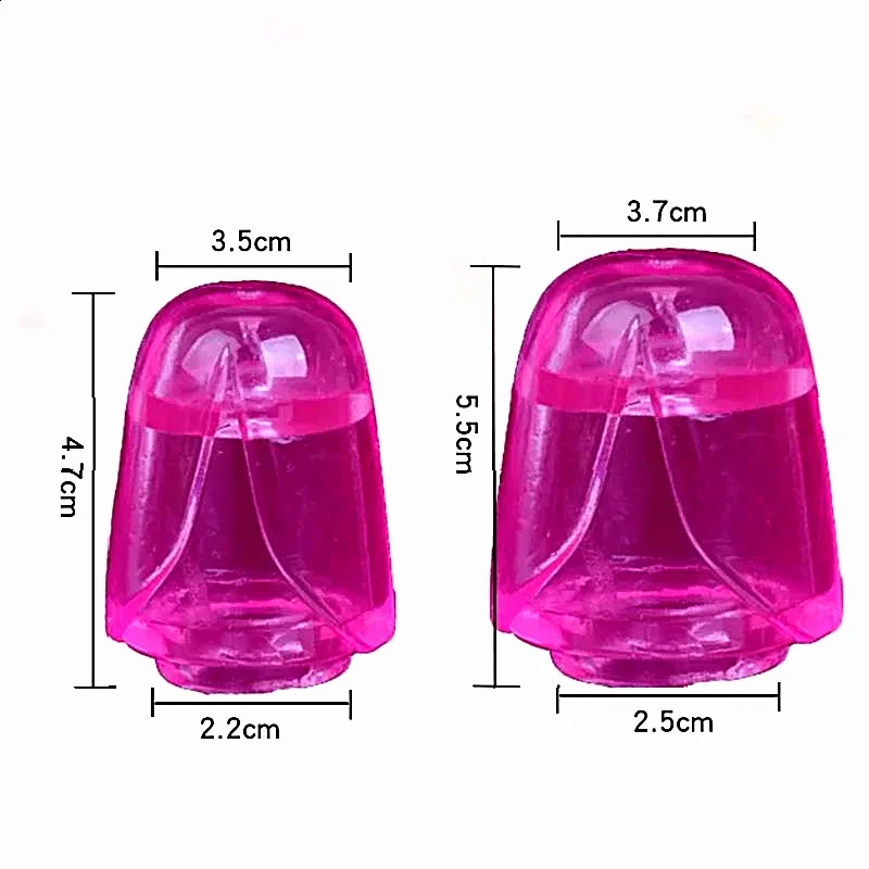Reusable Tpe Male Condom Glans Cover Condom Ring Erection Extensions Bolder Condoms G Spot For Sex Adult Men Pair_voghion.com