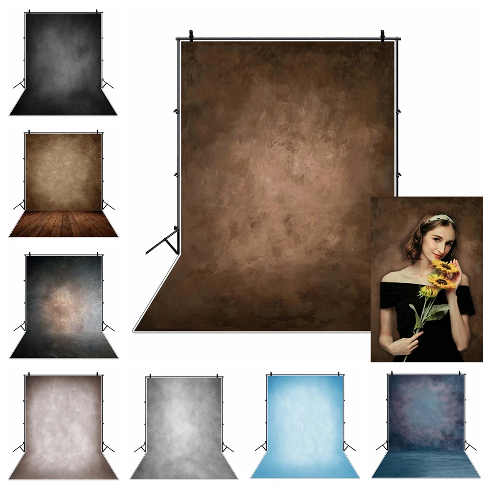 Градиентный абстрактный фон для