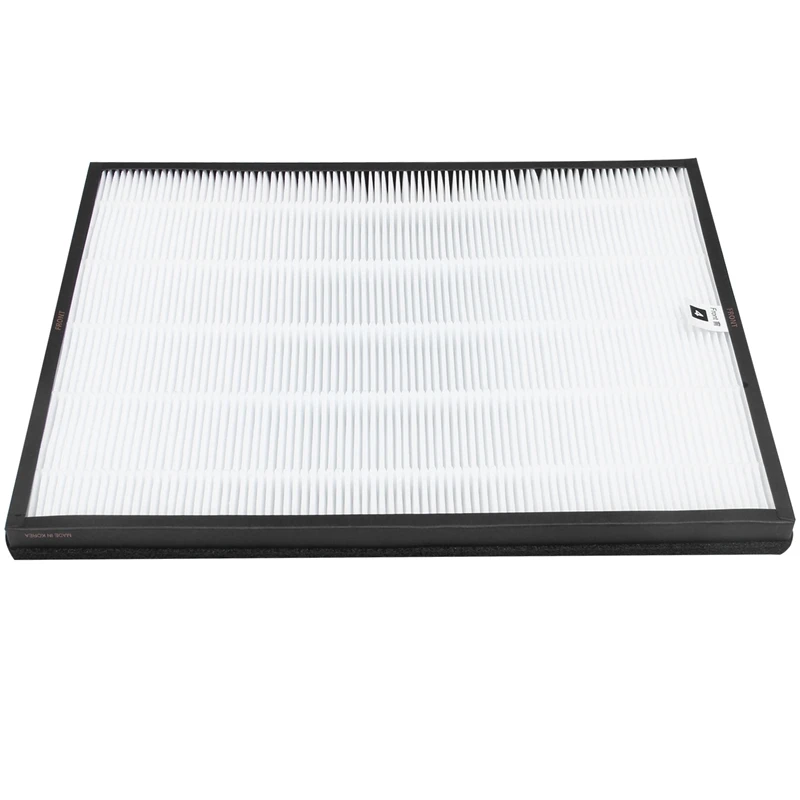 3Pcs/Lot Ac4142 Filter Kit For  Ac4072 Ac4074 Ac4083 Ac4084 Ac4085 Ac4086 Ac4014 Acp073 Hepa Filters Air Purifier Parts