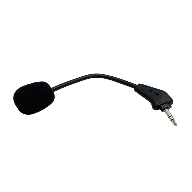 Corsair Hs50 Pro Hs70 Mic Replacement THOUBLUE Replacement