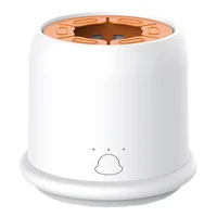 X18A-USB Charging Baby Bottle Shaker Milk Blender Feeding Portable Shaking Machine Household Home Shaking Machine