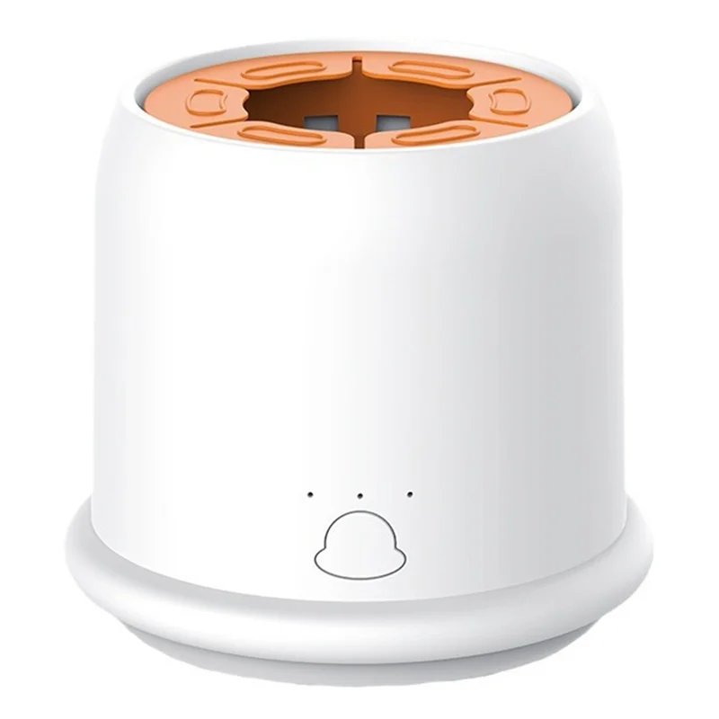X18A-USB Charging Baby Bottle Shaker Milk Blender Feeding Portable Shaking Machine Household Home Shaking Machine