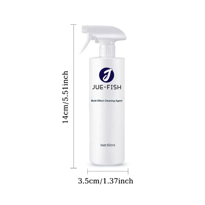 

Kitchen Oil Stain Cleaner Degreaser Multipurpose Air Conditioner Cleaning Agent 203C