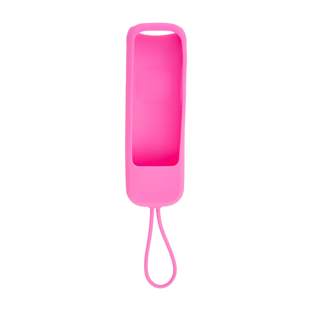 Shockproof Silicone Protective Remote Control Cover
