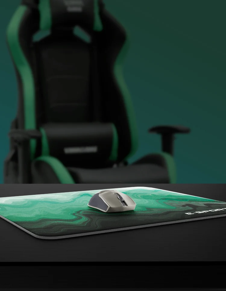 Game Desk Mat, Acessórios para Computador de