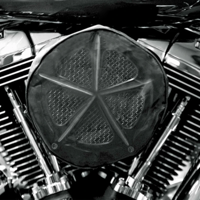 TouringSportster 883 1200 Dyna�� ���� ���� û���� ���� �縻 Ŀ��