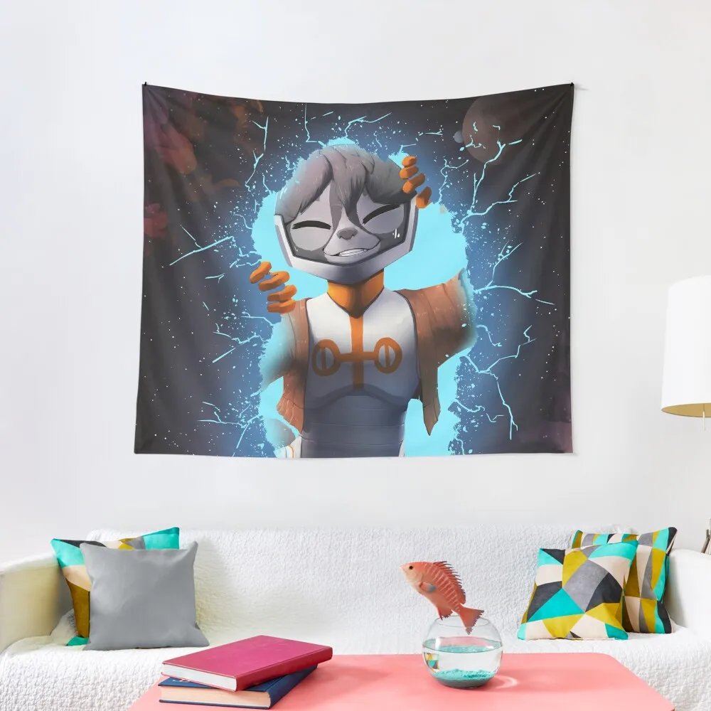 

Breaking through Tapestry Decoration For Home Decoration Pictures Room Wall Wallpaper Bedroom Tapestry