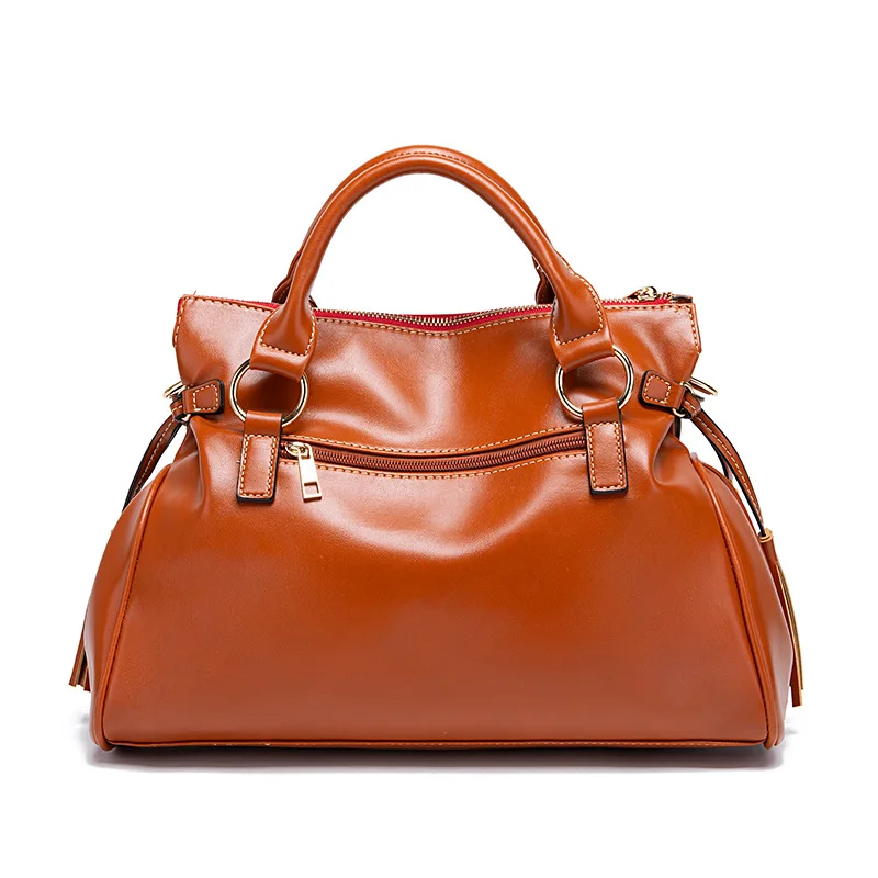 2023 New Multiple colors Fashion Soft High capacity and Quality Crossbody  handbags For Women