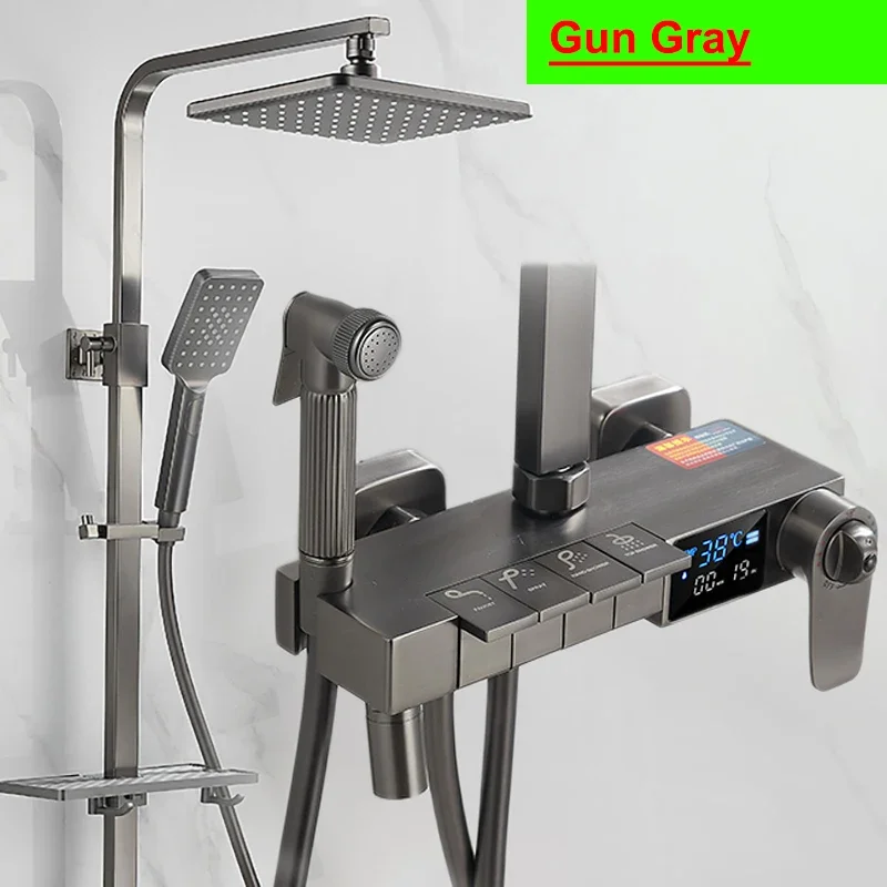 0551M2--thermostatic