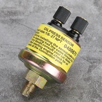Universal Car 1/8 NPT Replacement Engine Dual end design Oil Pressure Sensor for Aftermarket Gauge Auto Accessories - Image 6