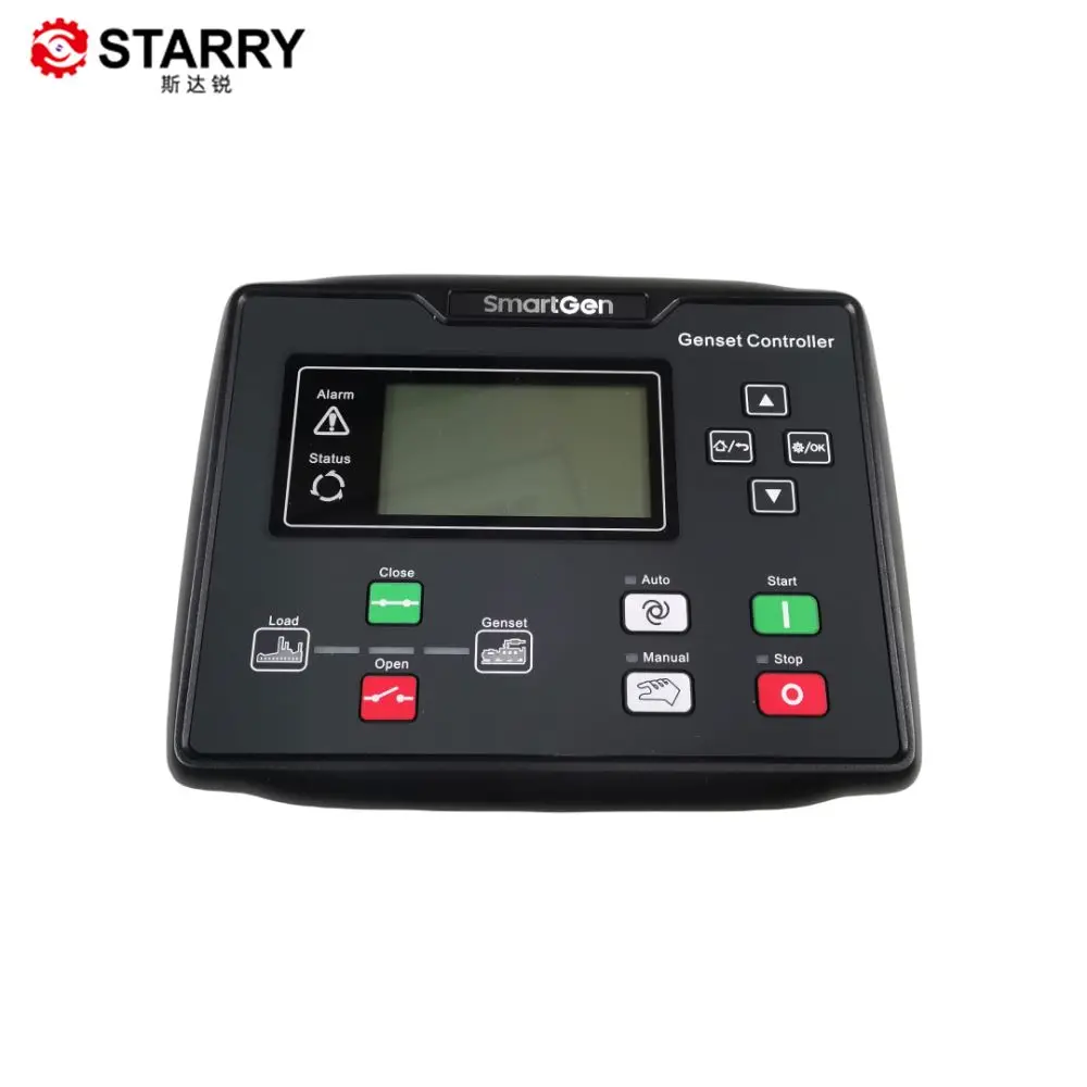

HGM6110CAN-S05 HGM6110N контроллер генератора Smartgen