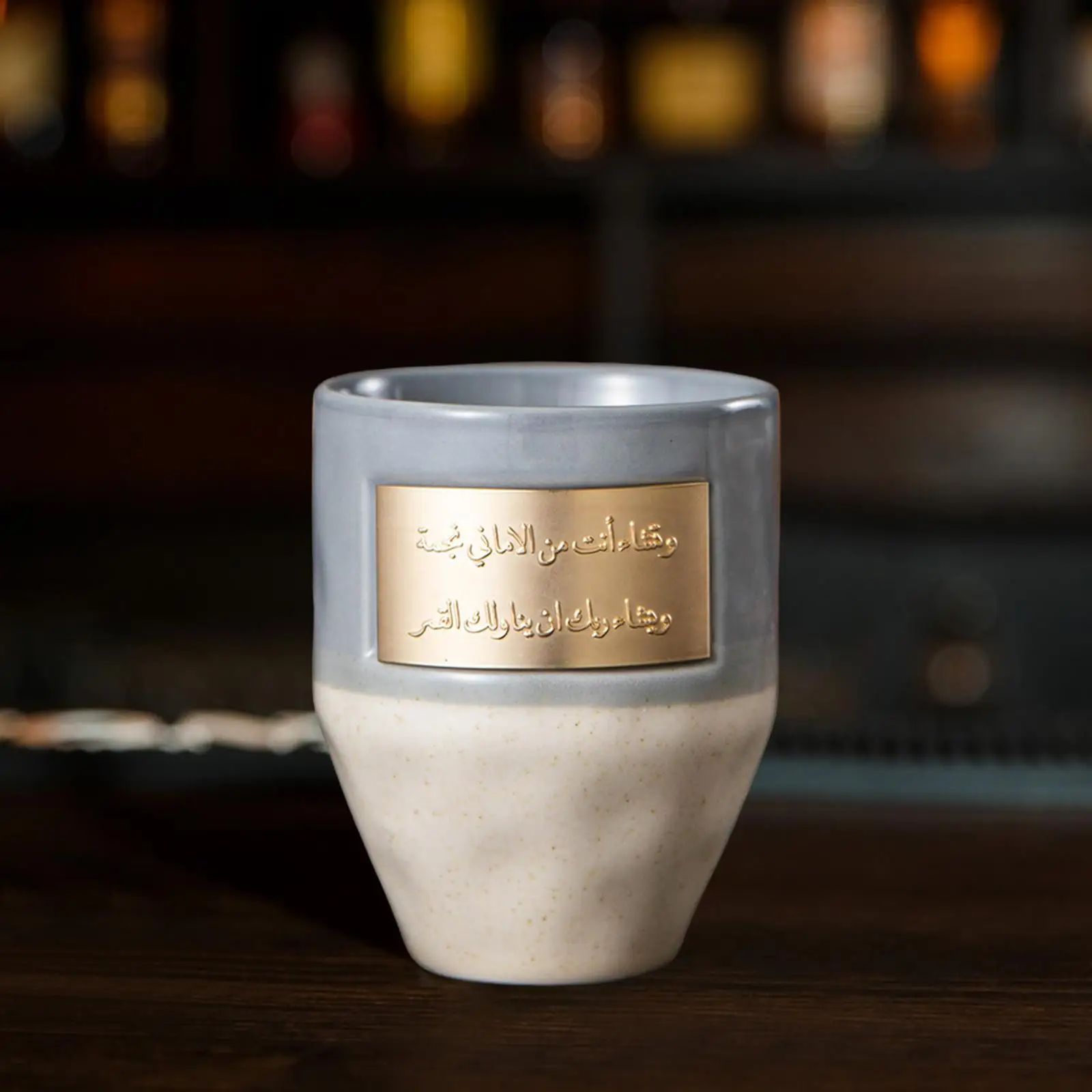 Ceramic Coffee Mug Drinkware Modern Creative Drinking Utensil Breakfast Mug Tea Cup Office Mug for Bar Home Office Kitchen Hotel