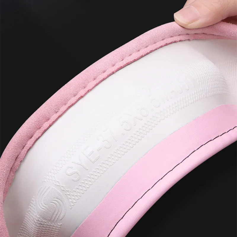 Sparkling Diamond Steering Wheel Cover 5
